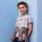 Animals Graphic T-Shirt